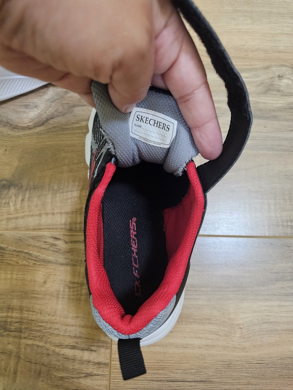 Skechers + Crocs Big Boy Bundle - Picture 9 of 16